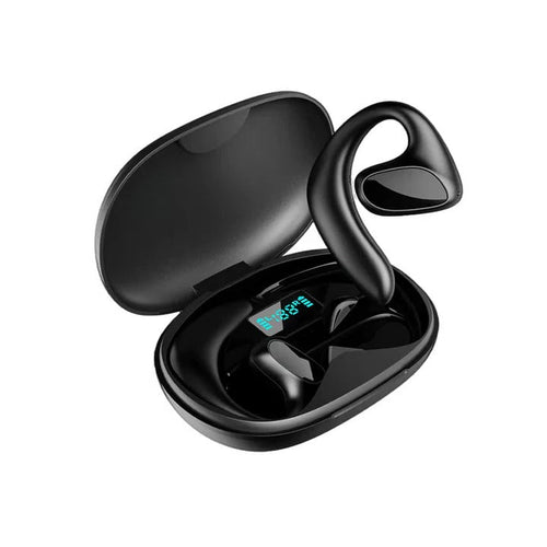 BowLift | Language Translator Earbuds