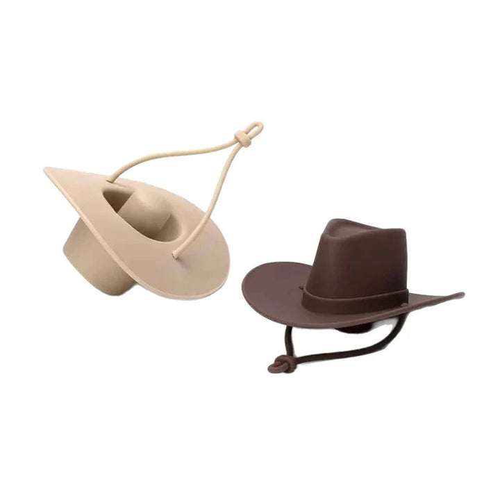 BowLift | Wild West Wine Cap