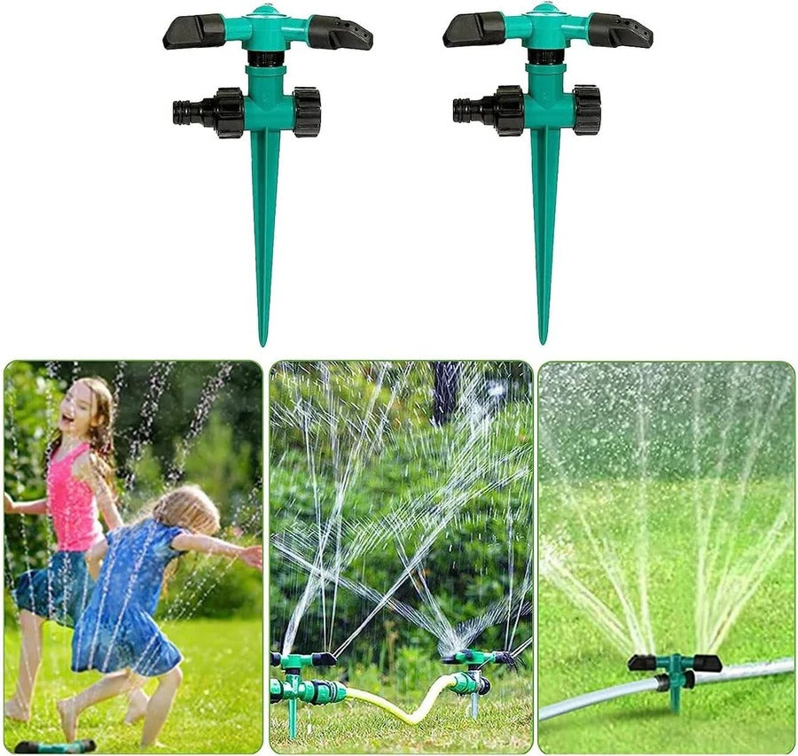 BowLift | Sprinkler Systems for Gardens 5 Set
