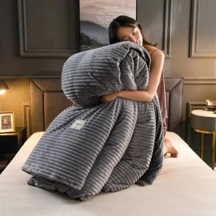 BowLift | Luxury Quilt with Thermal Filling