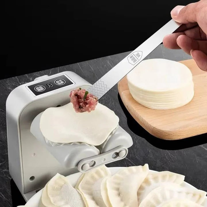 BowLift | Dumpling Maker Automatic