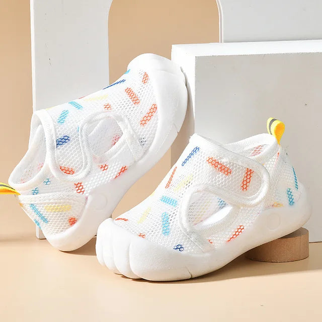 BowLift | Lightweight Slip-On - Kids' Sandals