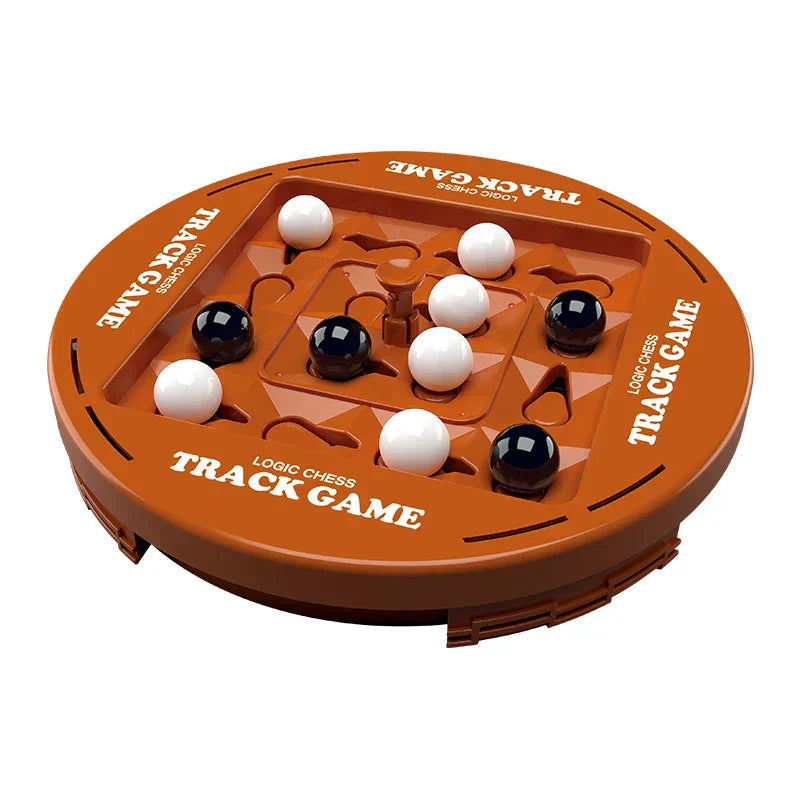 BowLift | Rotating 4-in-a-Row Strategy Game