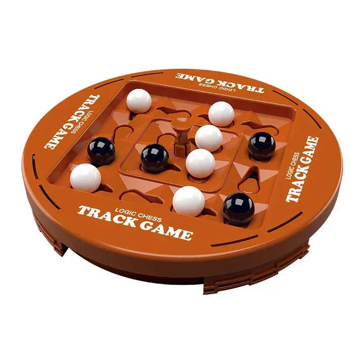 BowLift | Rotating 4-in-a-Row Strategy Game
