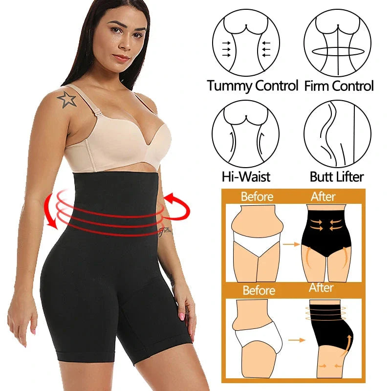 BowLift | SilhouetSculpt Fit