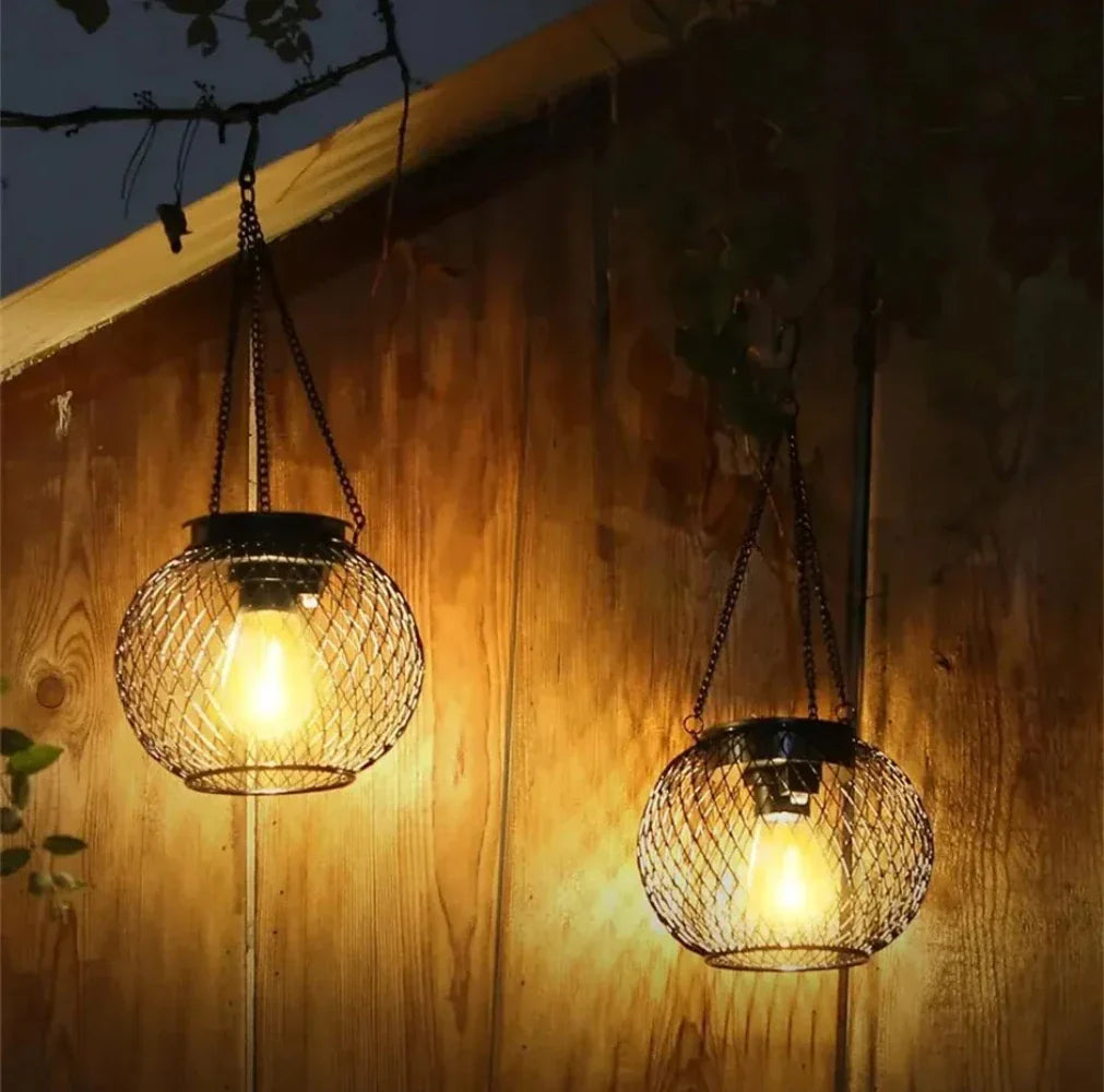 BowLift | Moonlight Garden