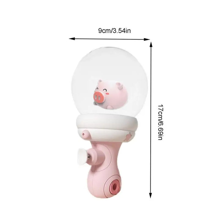 BowLift | Water fun for kids – Colorful water gun with animal motifs