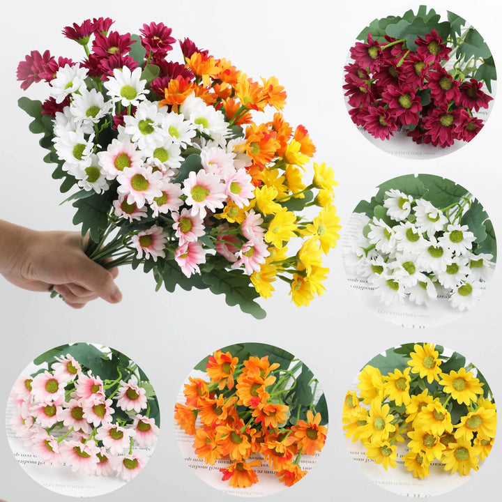 BowLift | Artificial Daisy Flowers