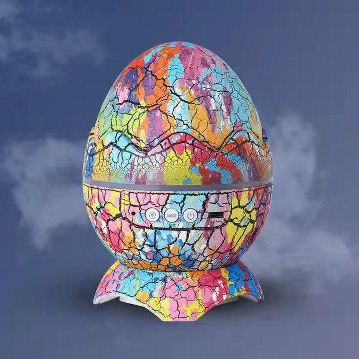 BowLift | Magical Dinosaur Starry Sky Projector for Children's Room