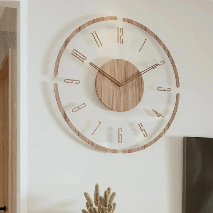 BowLift | Time in harmony with Scandinavian design