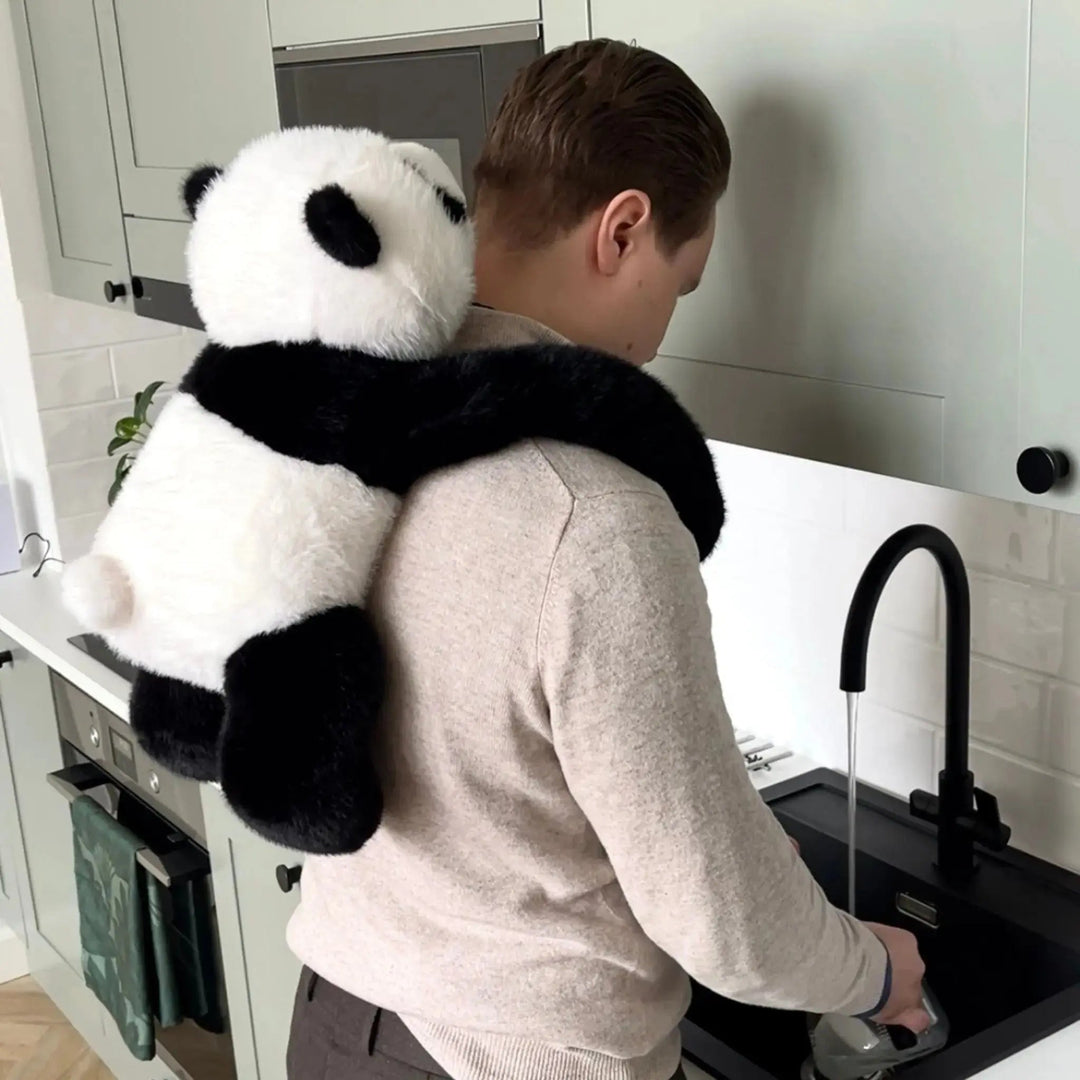 BowLift | Calm Cuddle – A hug for body & mind | Stress reduction and relaxation
