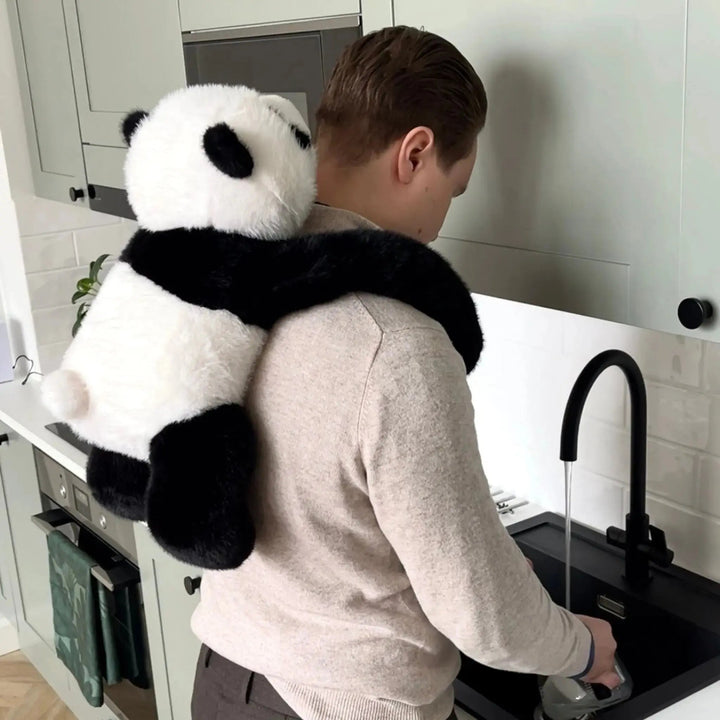 BowLift | Calm Cuddle – A hug for body & mind | Stress reduction and relaxation