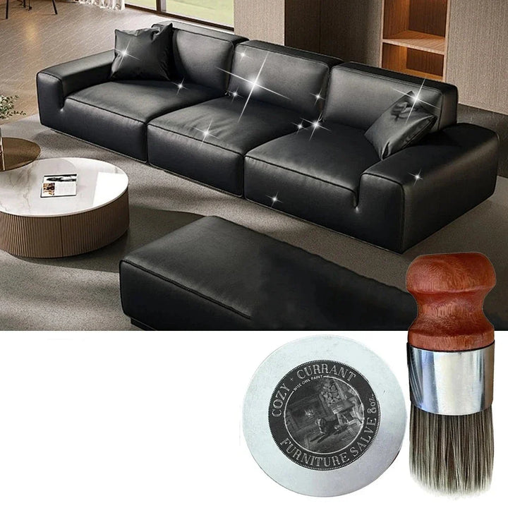 BowLift | Revive & Shine Leather Salve
