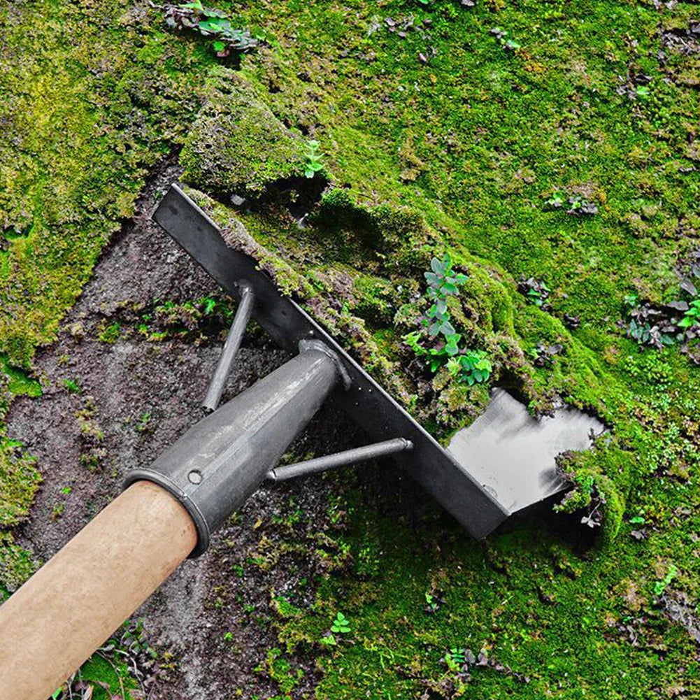 BowLift | Ultimate Garden Scraper