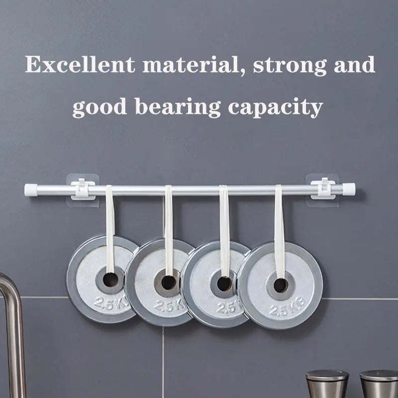 BowLift | Curtain Clipper: Elegant Hold & Hang