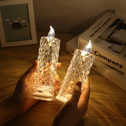 BowLift | LumaGlow Candle