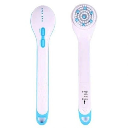 BowLift | 5-Attachment Exfoliating Body Brush