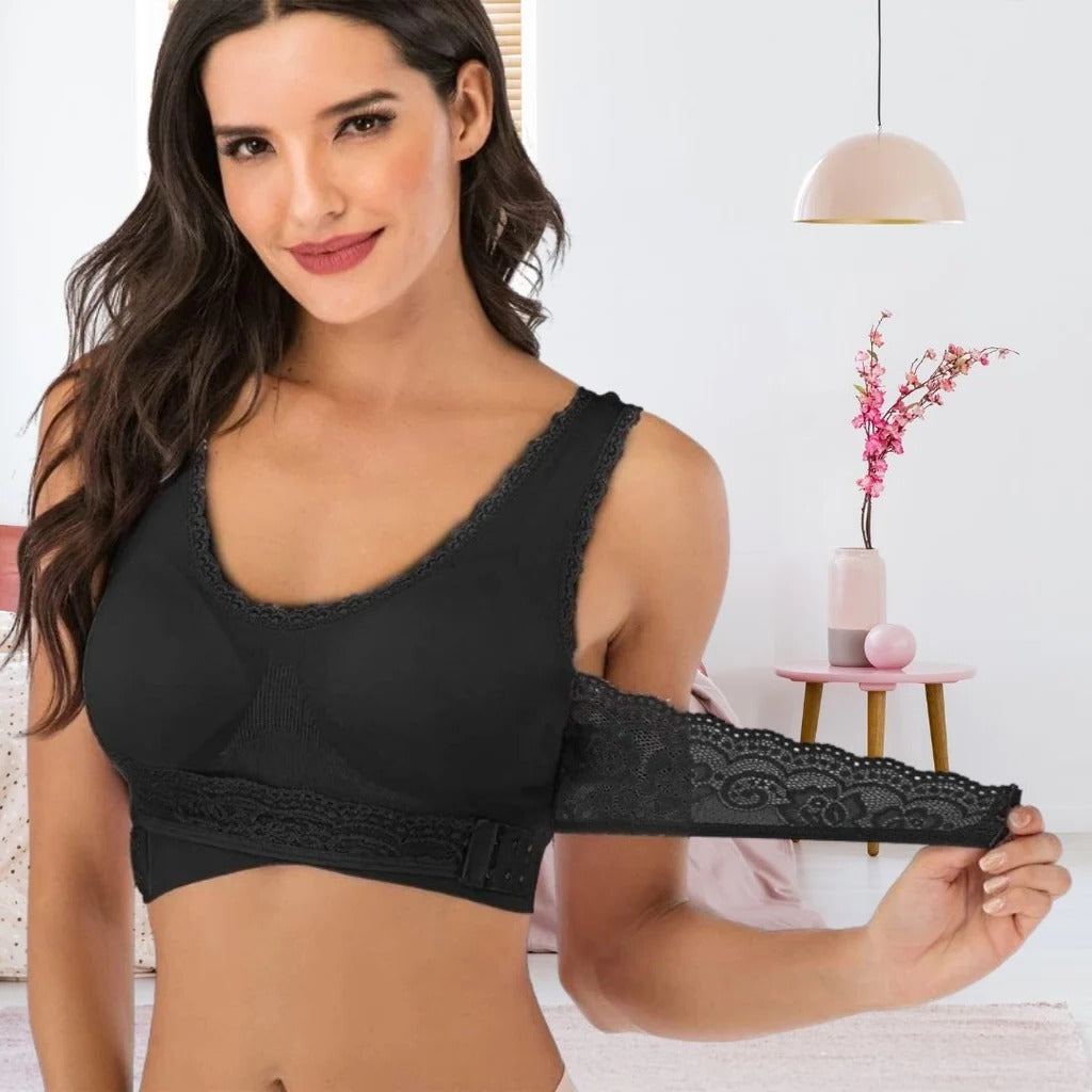 BowLift | The bra for better posture & a beautiful cleavage