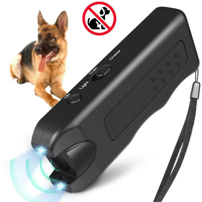 BowLift | PetCalm Ultrasonic Repeller