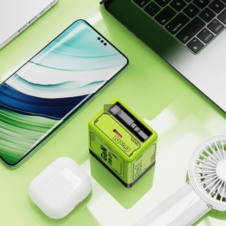 BowLift | Speedy Charger Torch X