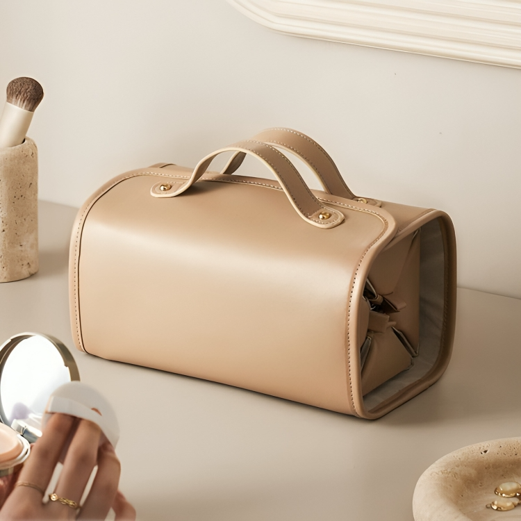 BowLift | GlamShell – Beauty helper for on the go!