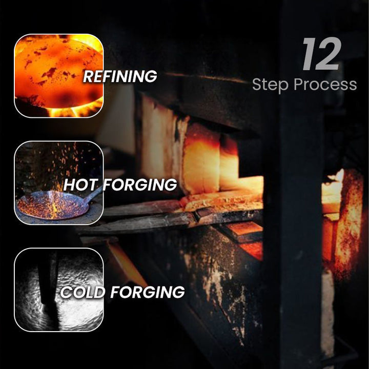 BowLift | IronChef Even Cooking Everytime