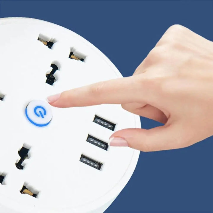 BowLift | Universal Power Strip Pro