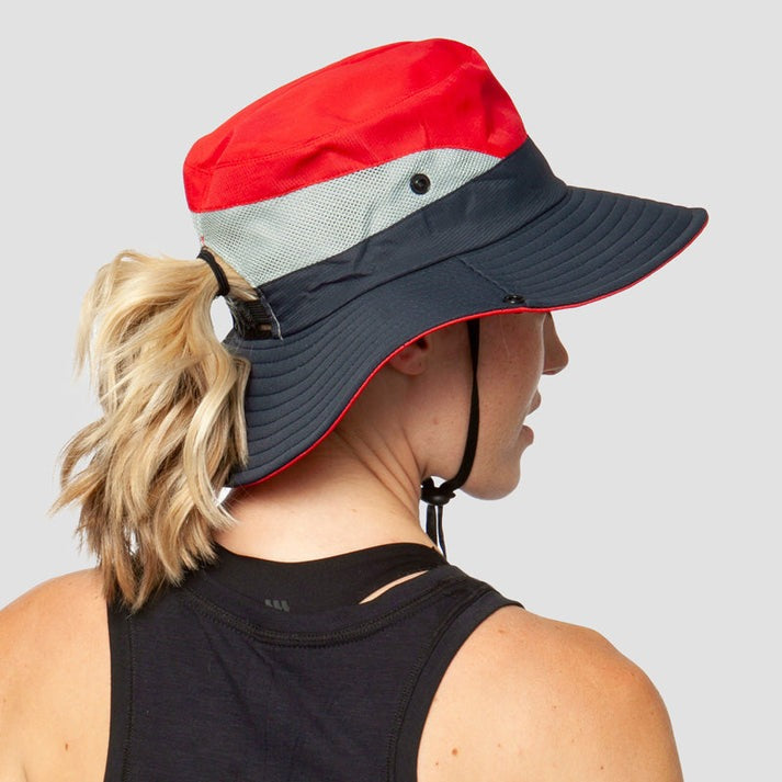 SunShield Hat – Stylish Sun Protection for Outdoors Bowlift