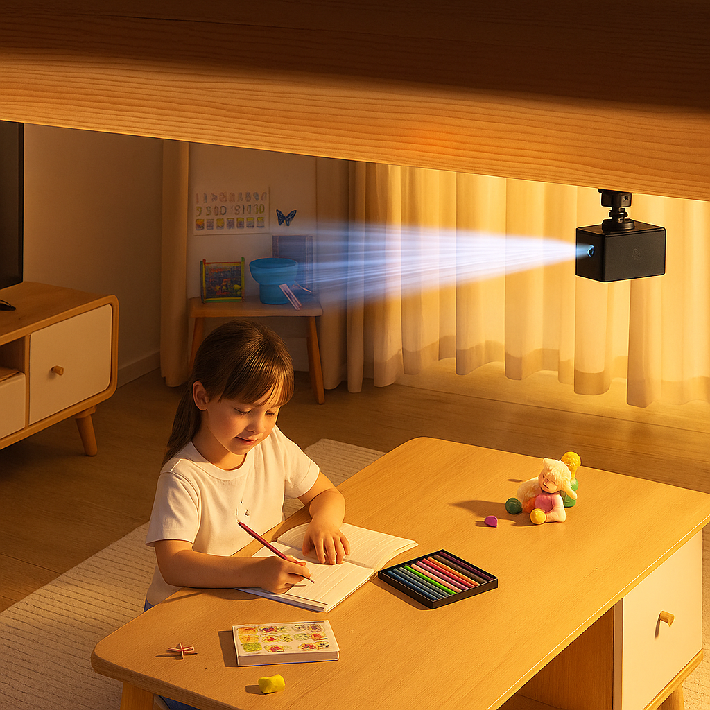BowLift | VisionGuard Wireless Camera Without Wifi – Smart Security for Any Location