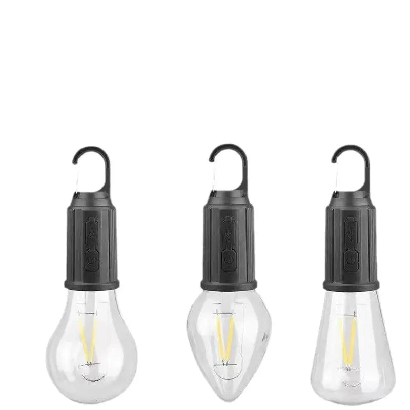 BowLift | WanderLuxe Portable Lantern