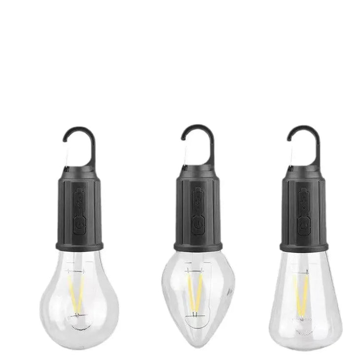 BowLift | WanderLuxe Portable Lantern