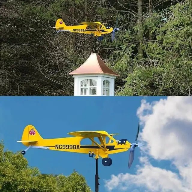 BowLift | VoleurDeVent | Awaken your spirit of adventure