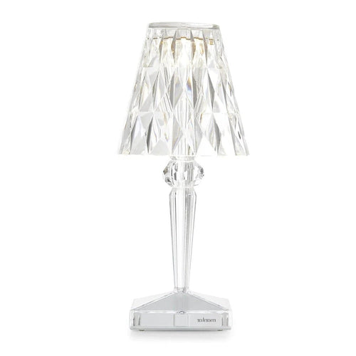 BowLift | Crystal Wireless LED Lamp