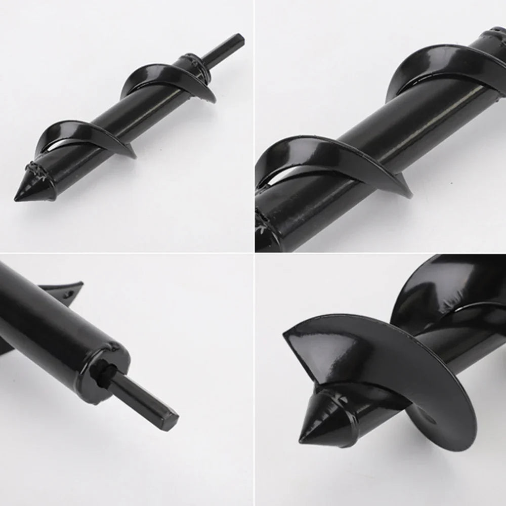 BowLift | GardenEase Drill Bit Set