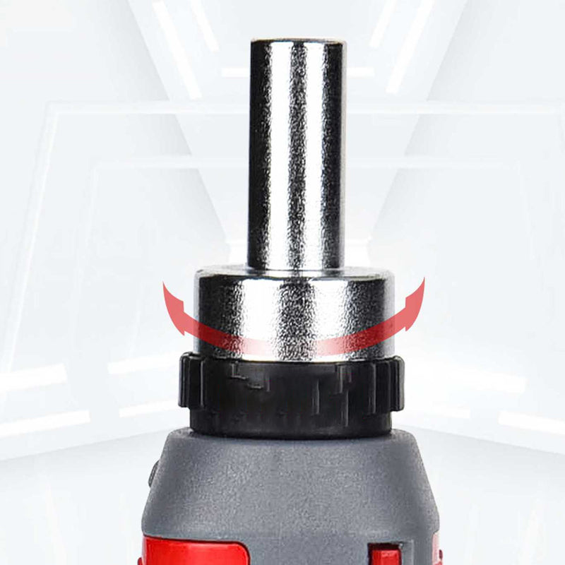 BowLift | TwistMaster – Screwing made easy, even in tightest corners!