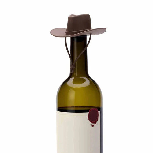 BowLift | Wild West Wine Cap