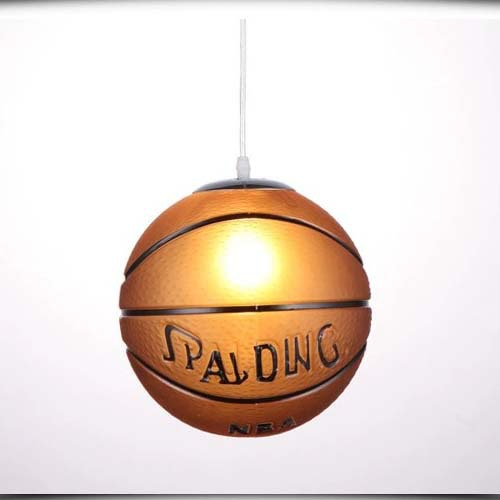 BowLift | Luminous Sphere - Stylish LED Ceiling  Lights for Kids' Rooms with Elegant Glass Design