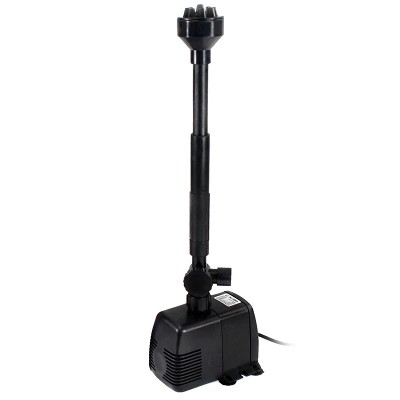 BowLift | AquaFlow Fountain Pump