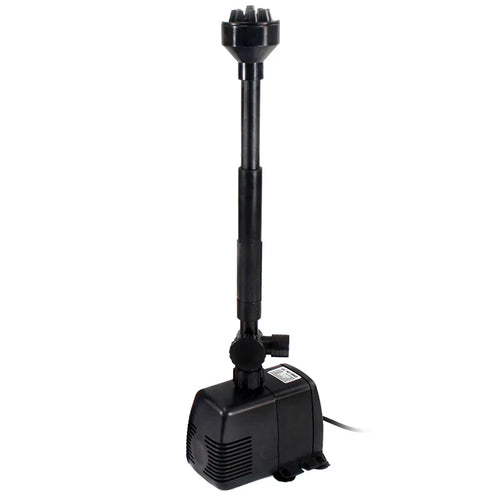 BowLift | AquaFlow Fountain Pump
