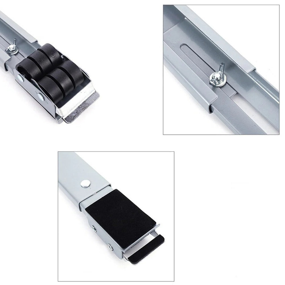 BowLift | Heavy-Duty Adjustable Appliance Roller