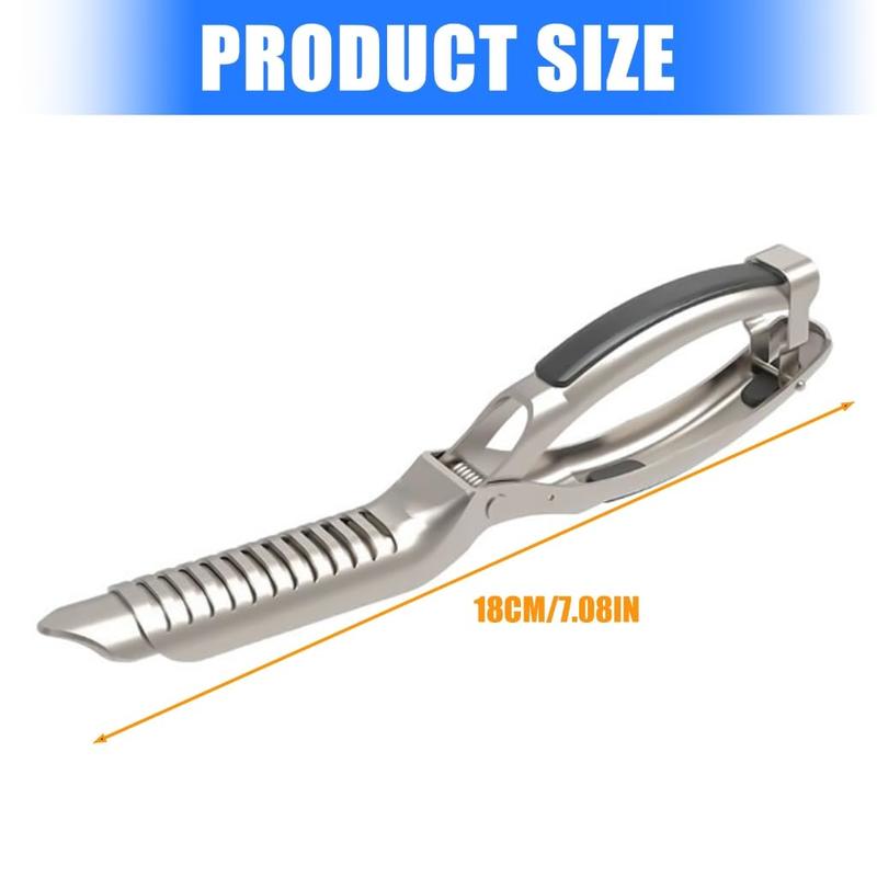 BowLift | Rib Membrane Remover Stainless Steel Tool Kit