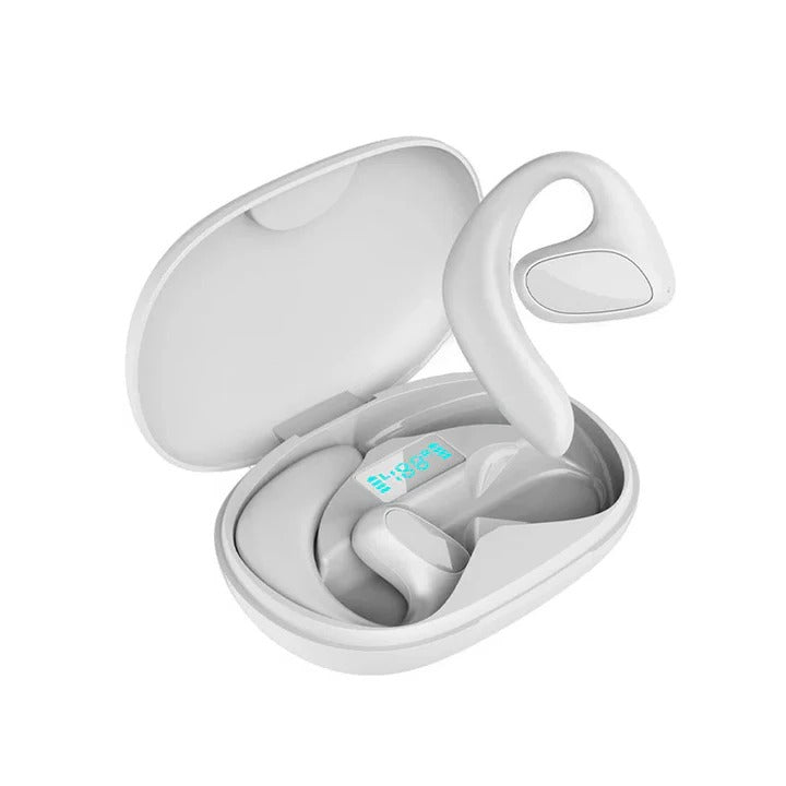 BowLift | Language Translator Earbuds