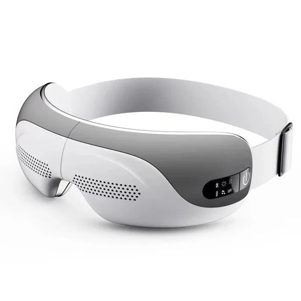 BowLift | Wireless Eye Massage Device for Relaxation