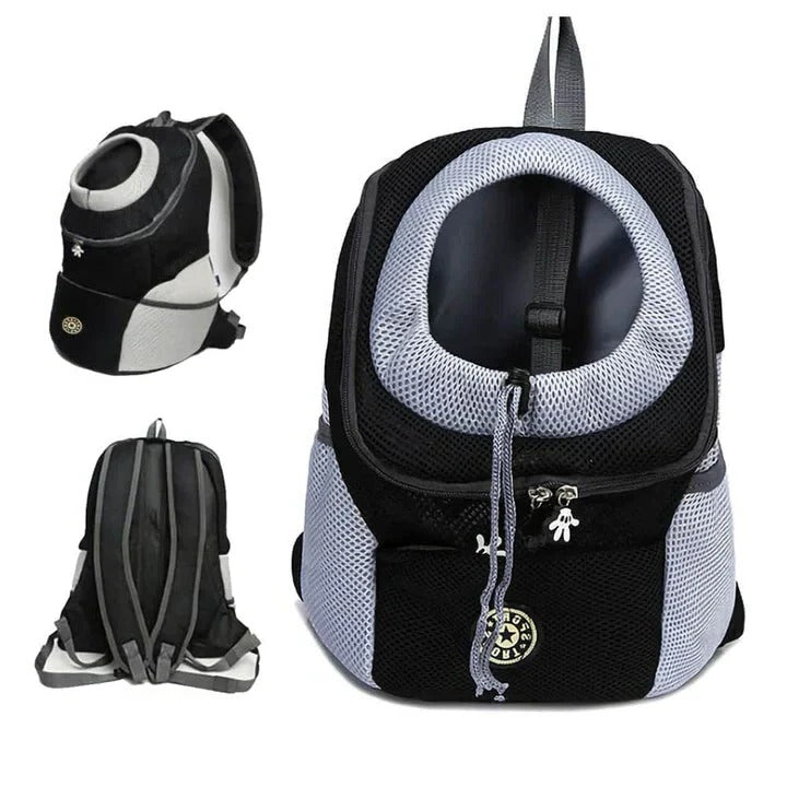 BowLift | Fur Sport Backpack