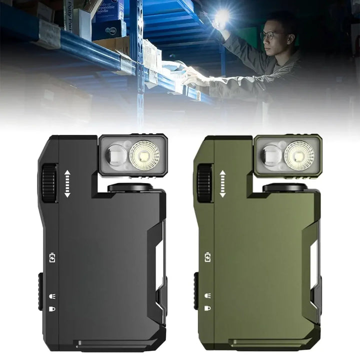 BowLift | PocketGlow Mini Flashlight