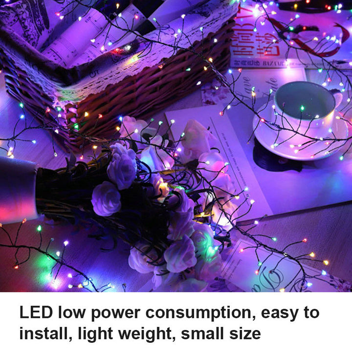 BowLift | GlowCharm Strings