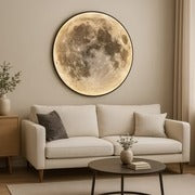 BowLift | Magical Atmospheric Moon Lamp