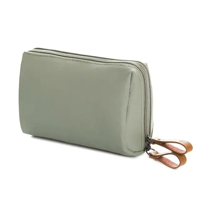 BowLift | Chic Nylon Cosmetic Case