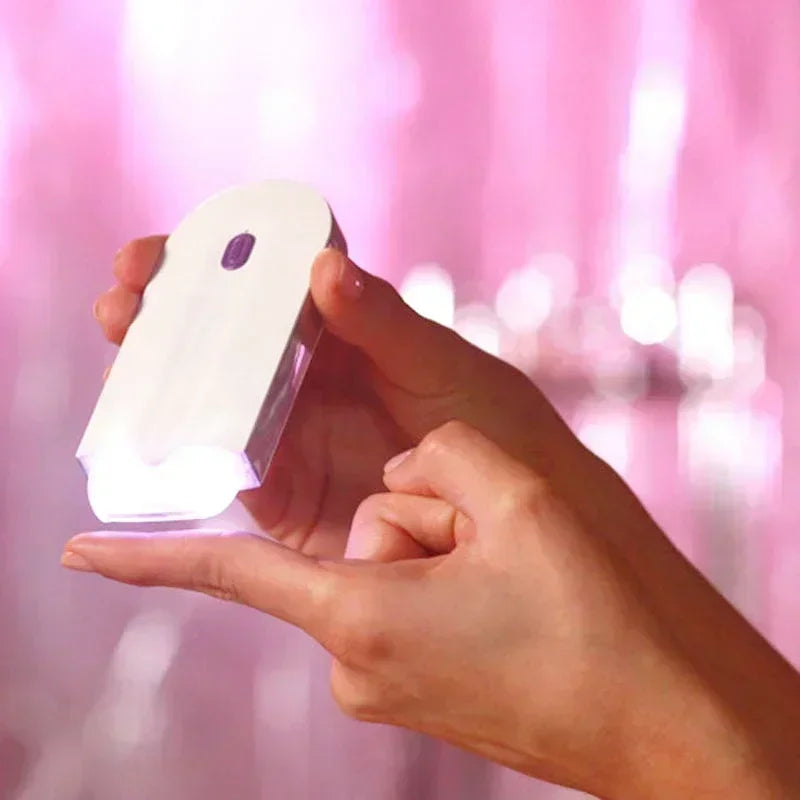 BowLift | Mini Epilator for Women