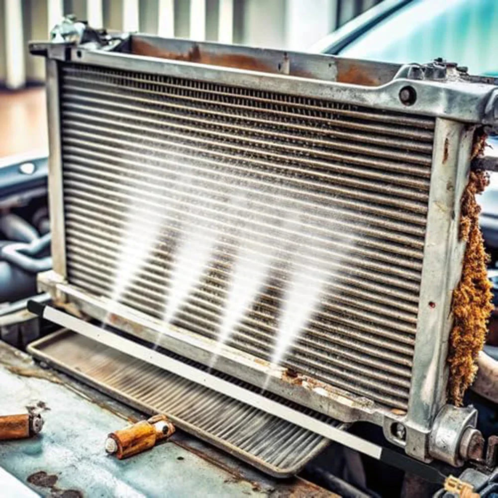 BowLift | Raptor CleanPro Cleaning Rod | Effective rod for thorough cleaning and maintenance
